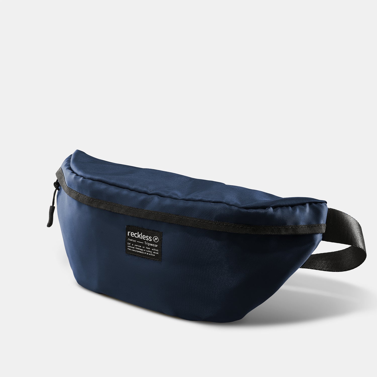Túi Nylon Hip Pack Bag