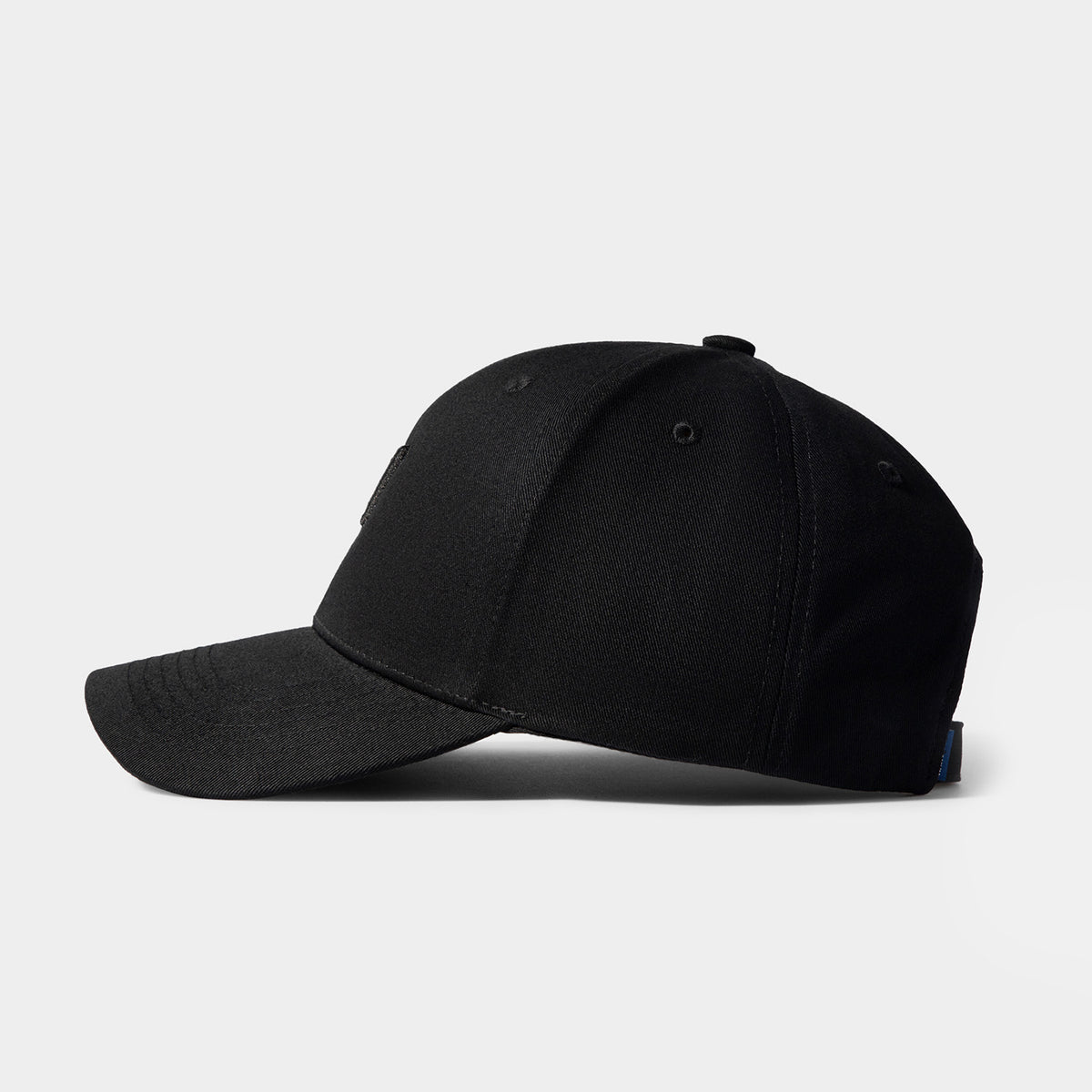Signature Ballcap 3D