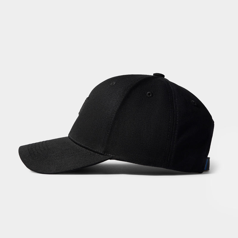 Signature Ballcap 3D