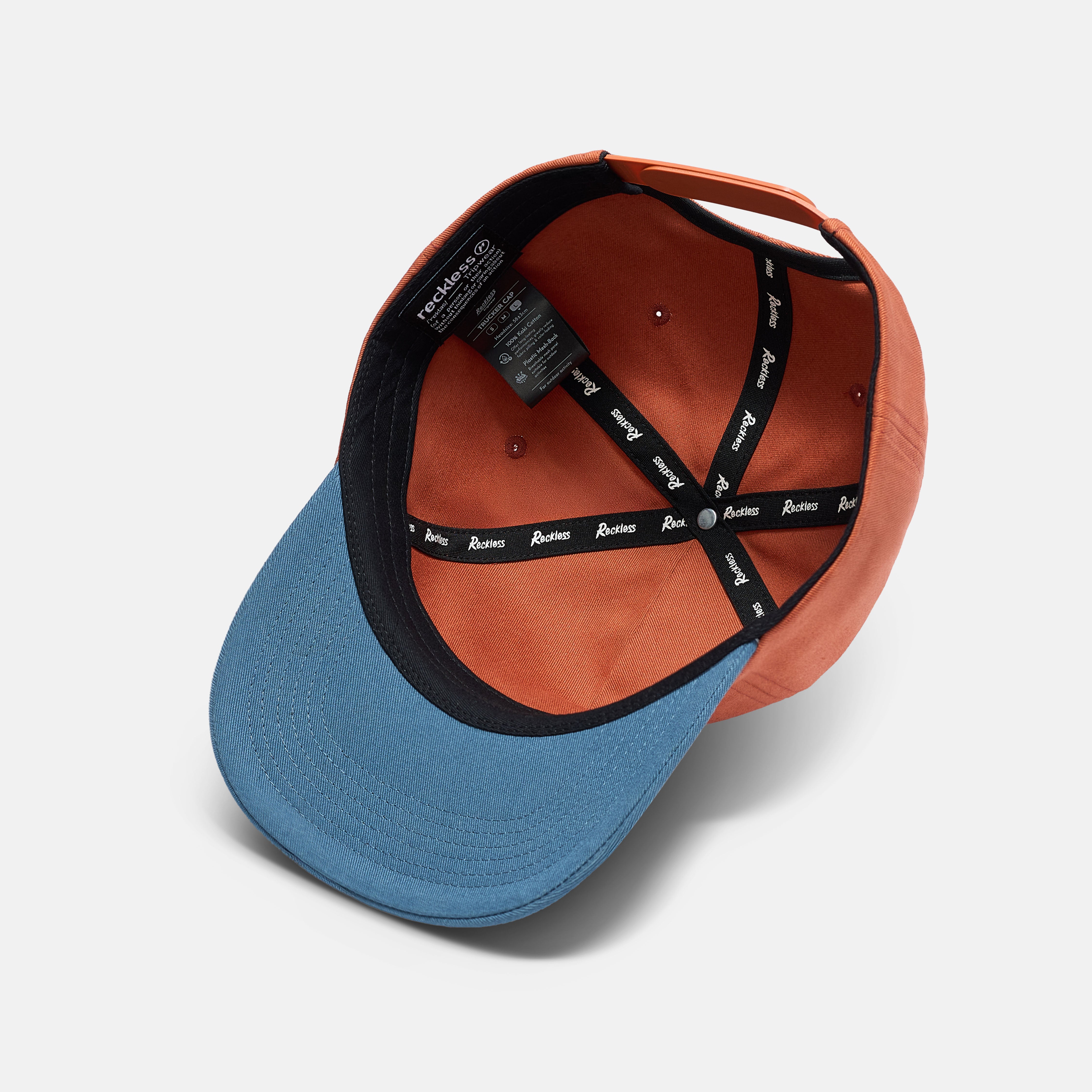 #color_Orange Navy
